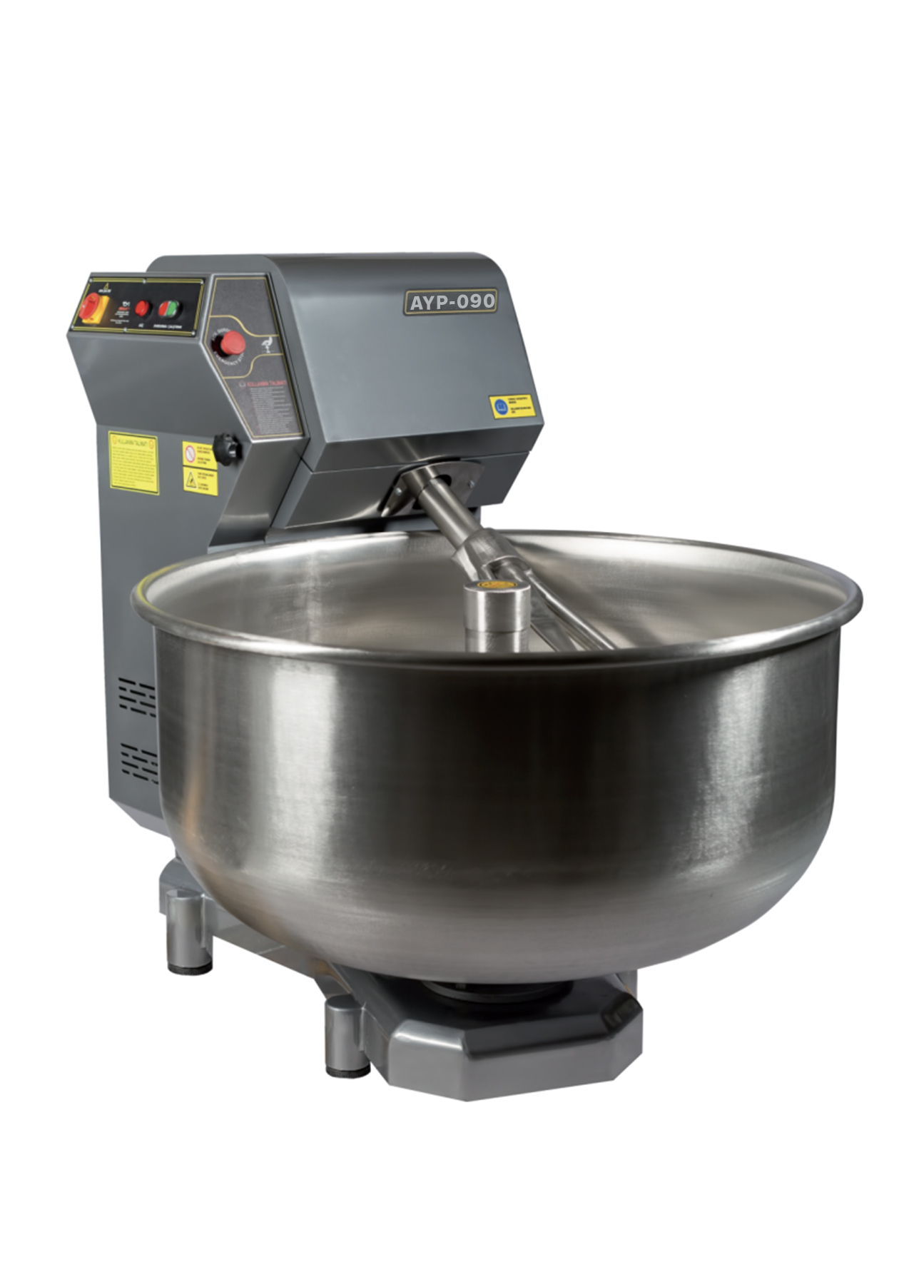 Hamur Yoğurma Makinesi AYP-090